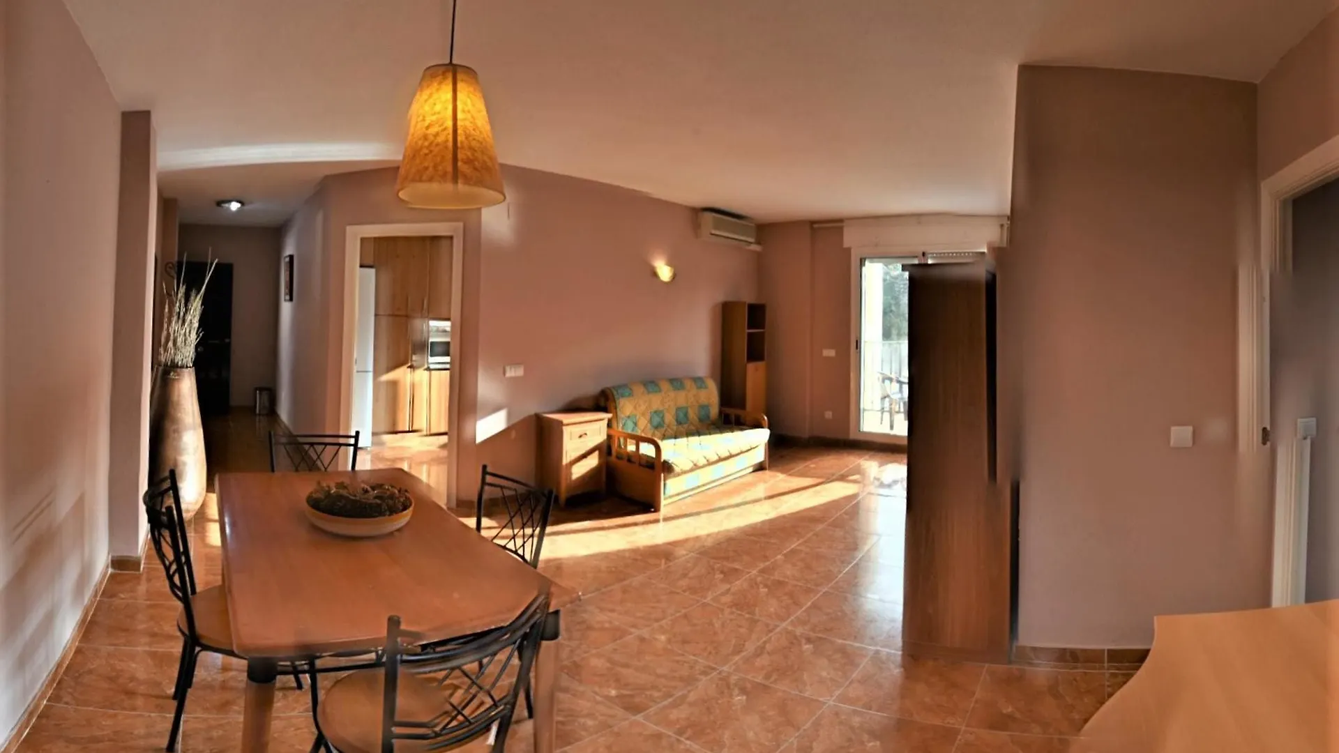 Apartment With 2 Bedrooms In Fuengirola, With Pool Access And Furnishe