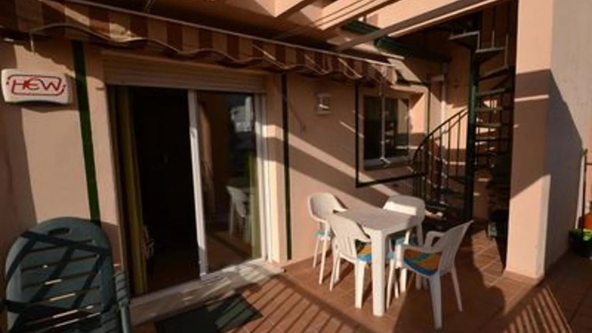 Apartment With 2 Bedrooms In Fuengirola, With Pool Access And Furnishe 0*, Fuengirola Spain