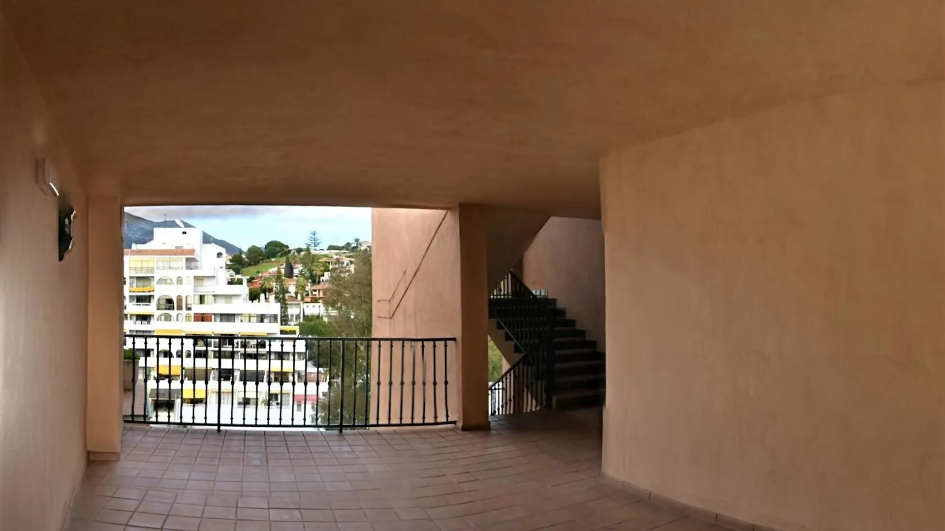 Apartment With 2 Bedrooms In Fuengirola, With Pool Access And Furnishe Spain