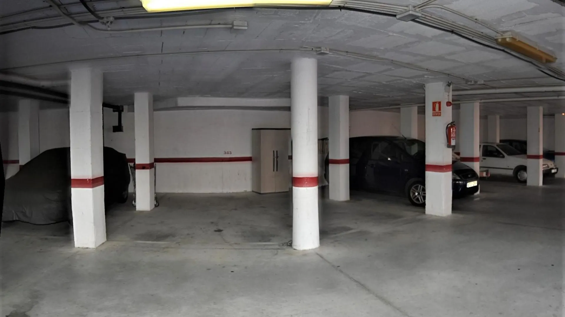 Apartment With 2 Bedrooms In Fuengirola, With Pool Access And Furnishe