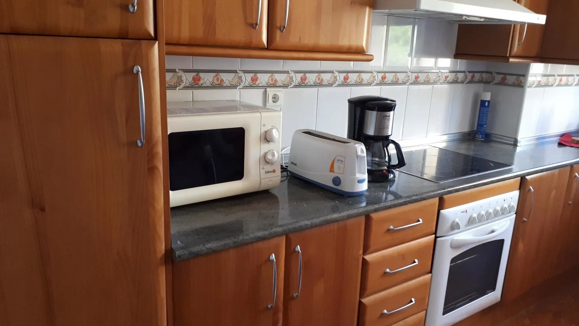 Apartment With 2 Bedrooms In Fuengirola, With Pool Access And Furnishe